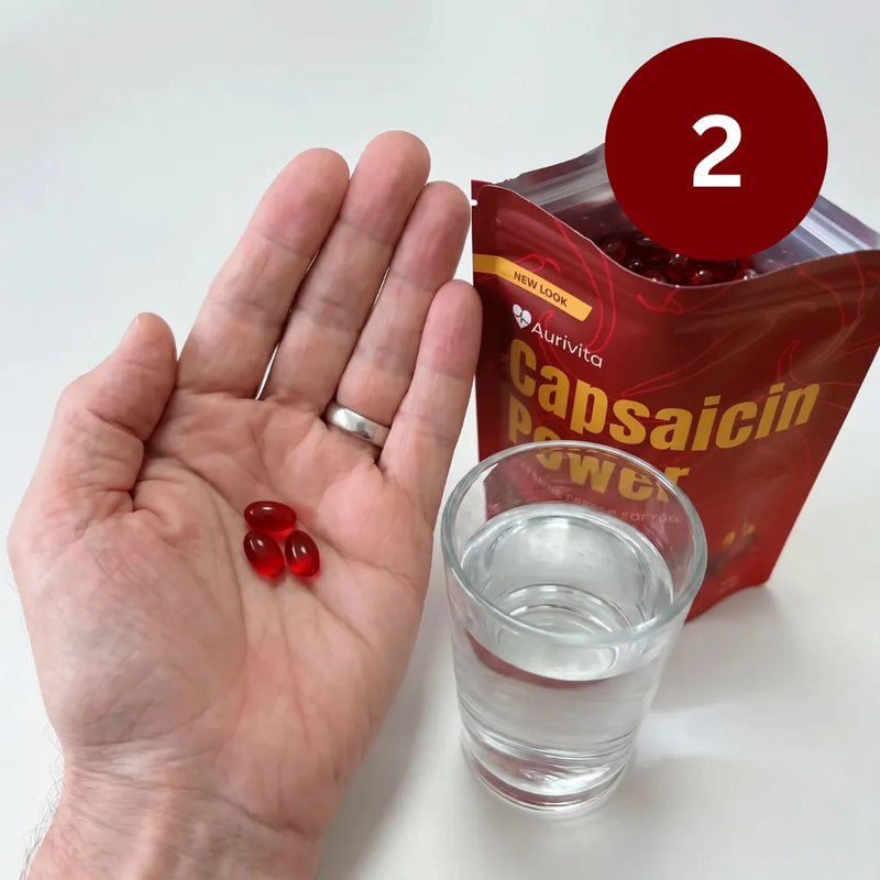Take With Water