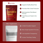 Aurivita Capsaicin Power